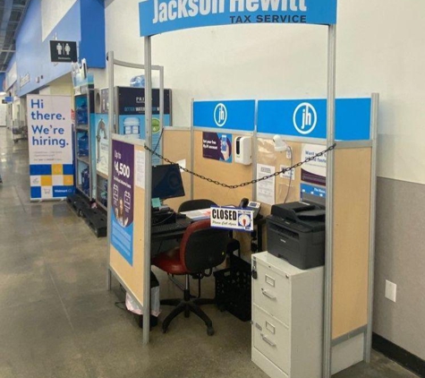 Jackson Hewitt Tax Service - Monroe, NC