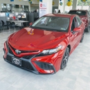 LeadCar Toyota Hazleton - New Car Dealers