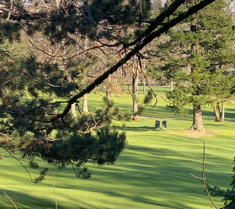 Overlake Golf & Country Club - Medina, WA