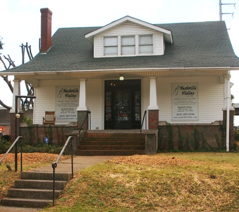 Nashville Violins - Nashville, TN