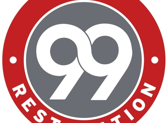 99 Restoration