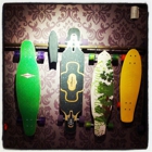 Uncle Funkys Boards