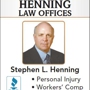 Henning Law Offices