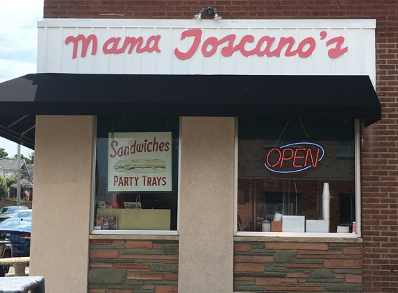 Mama Toscano's Ravioli - Saint Louis, MO