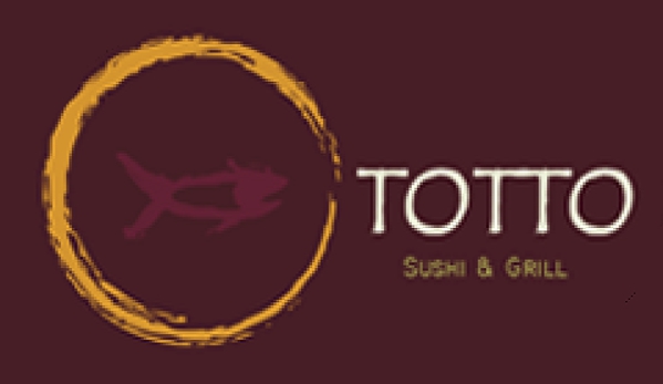 Totto Sushi & Grill - Chattanooga, TN