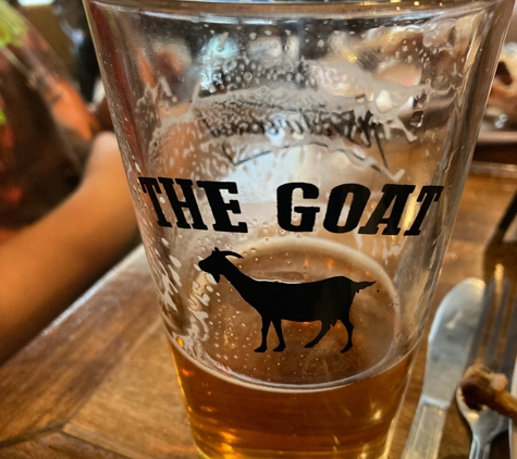 The Goat - Portsmouth, NH