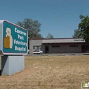 Cameron Park Veterinary Hospital - Veterinarians