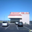 Discount Tire - Tire Dealers