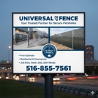 Universal Fence