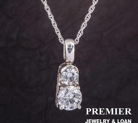 Premier Jewelry & Loan - Davenport, IA