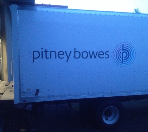 Pitney Bowes - Kent, WA