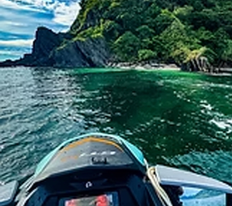 Jetski Cairns | Tours and Rentals - Cairns City, QLD