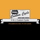 H & L Custom Cycle - Motorcycles & Motor Scooters-Repairing & Service