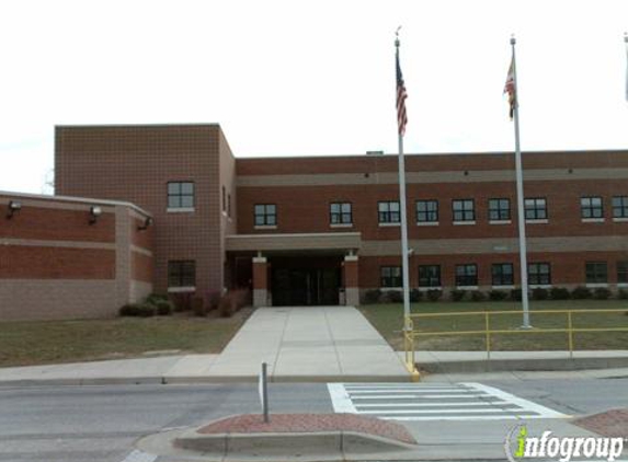 Jennifer Road Detention Center - Annapolis, MD