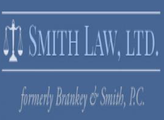 Smith Law, LTD. - Charleston, IL