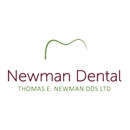 Thomas E. Newman, DDS - Dentists