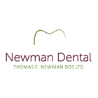 Thomas E. Newman, DDS