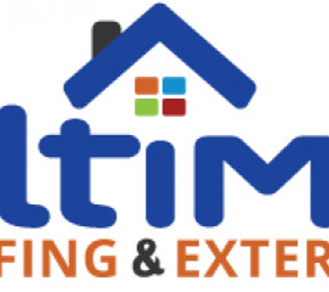 Ultima Roofing & Exteriors