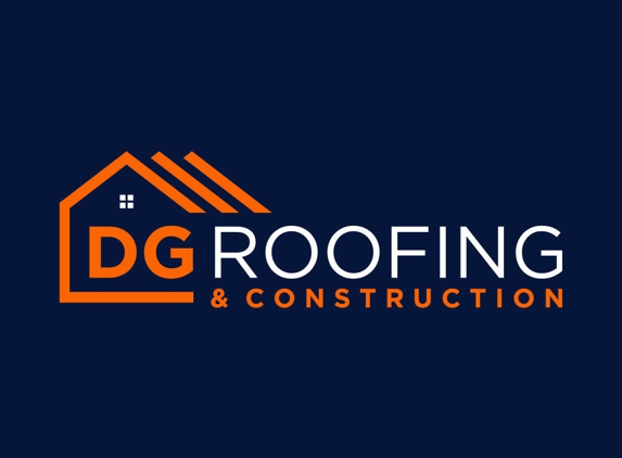 DG Roofing & Construction - Del Valle, TX