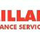 Millard Appliance - Heating Equipment & Systems