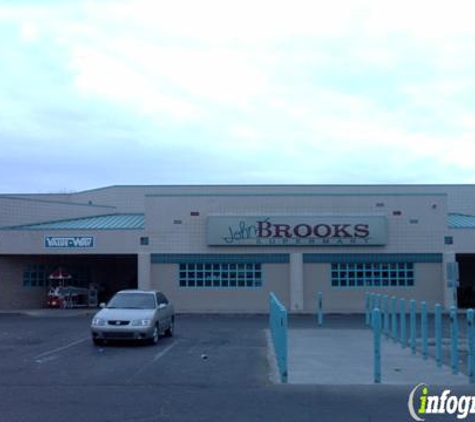 John Brooks Supermart - Albuquerque, NM