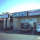 Island Style Restaurant - Korean Restaurants