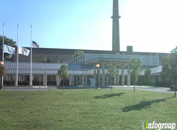 Homan Square Community Center - Chicago, IL