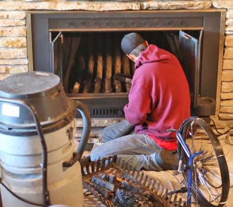 Louisville Chimney Sweep & Repair - Louisville, KY