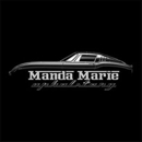 Manda Marie Upholstery - Automobile Upholstery Cleaning