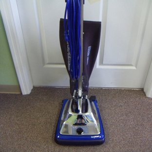 A-1 VACUUM CLEANER SHOWROOM, INC. - Cape Coral, FL