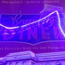 Brass City Diner - Restaurants