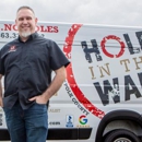 Hole in the Wall Drywall Repair of Polk County - Drywall Contractors