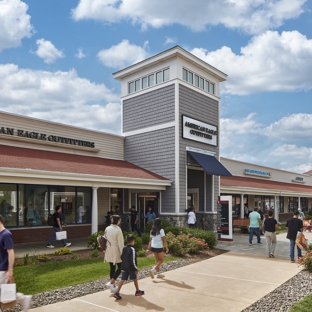 Wrentham Village Premium Outlets - Wrentham, MA