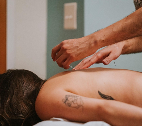 Morningside Acupuncture - New York, NY