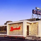 Llanerch Diner