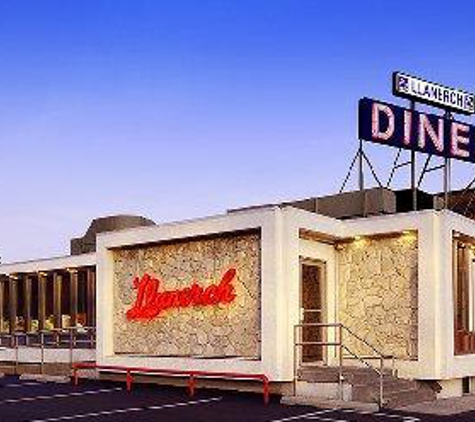 Llanerch Diner - Upper Darby, PA