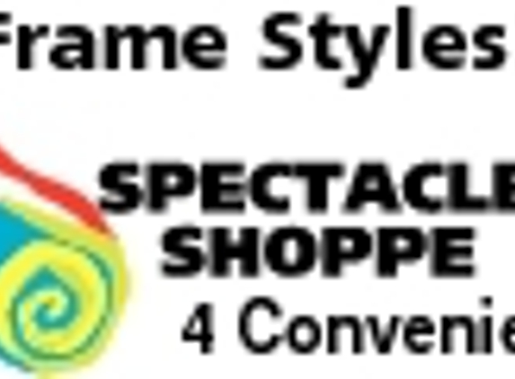 Spectacle Shoppe - New Brighton, MN