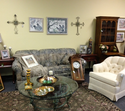 New Beginning Consignments - North Charleston, SC