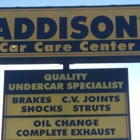 Addison Car Care