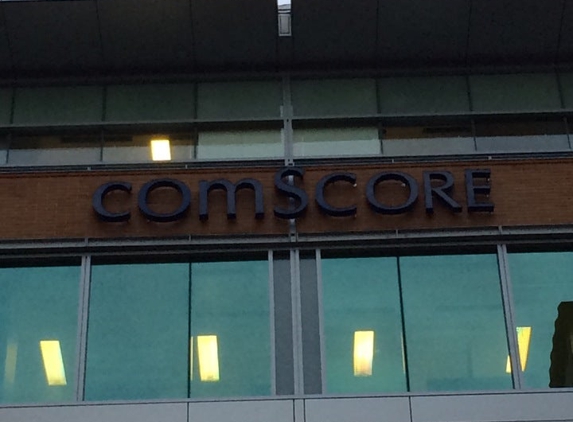 Comscore Networks Inc - Reston, VA