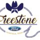Freestone Ford By Ed Morse - New Car Dealers