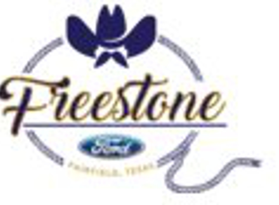 Freestone Ford - Fairfield, TX