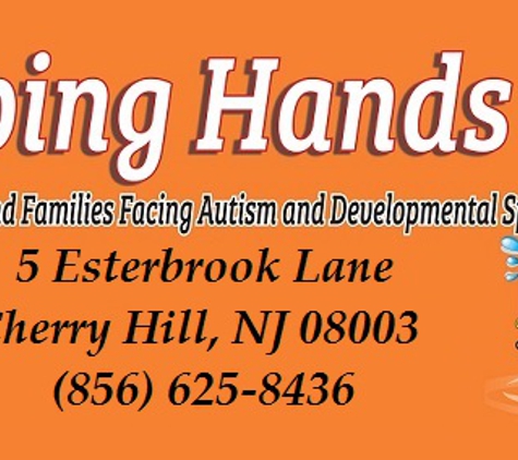 Helping Hands Gym - Cherry Hill, NJ