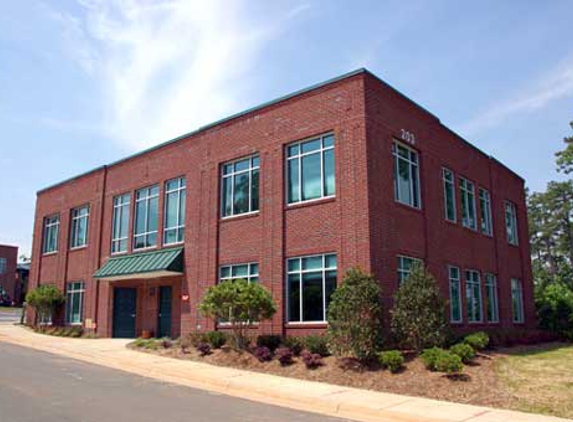 Fitts & Young, LLP - Raleigh, NC