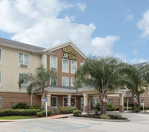 MainStay Suites - Houma, LA