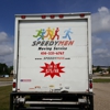 Speedymen Moving Services gallery