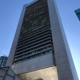 Federal Reserve Bank Of Boston - Boston, MA