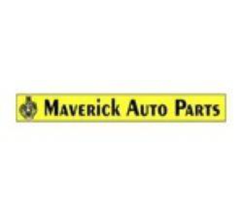 Maverick Auto Parts - Chicago, IL