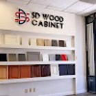 SD Wood Cabinet- Kitchen Cabinets San Diego