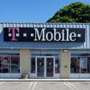 T-Mobile - Cellular Telephone Service